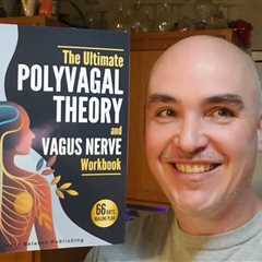 BACKED by SCIENCE? Ultimate Polyvagal Theory Workbook Review Unboxing by Inner Balance Publishing