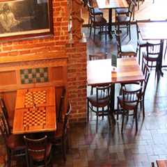 The Ultimate Guide to Solo Dining in Kalamazoo County, Michigan