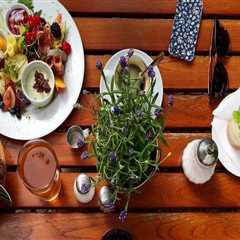 The Ultimate Guide to Breakfast in Central Virginia