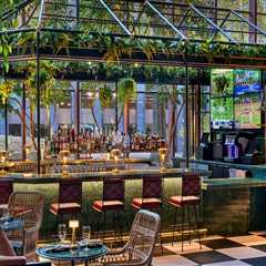 The Ultimate Guide to Hosting Private Events at Eateries in Central Virginia
