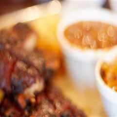 The Convenience of Delivery and Takeout at Eateries in Northeastern Illinois