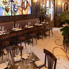 Uncovering the Hidden Gems of Northeastern Illinois: Unique Dining Experiences
