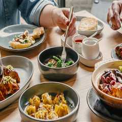 The Best Times to Dine Out in Northeastern Illinois
