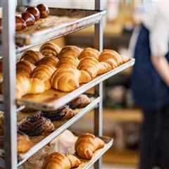 The Sweet Rewards of Bakeries in Southwestern Pennsylvania: A Connoisseur's Perspective