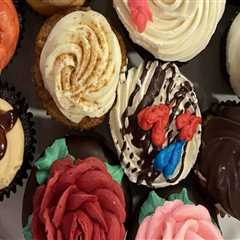 The Sweet Side of Southwestern Pennsylvania: A Guide to Custom Bakeries