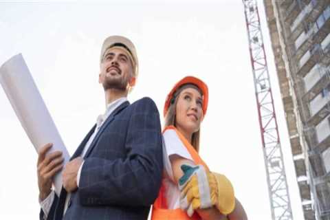 Navigating HVAC Needs: A Guide For Southern California's Commercial Construction And Remodeling..