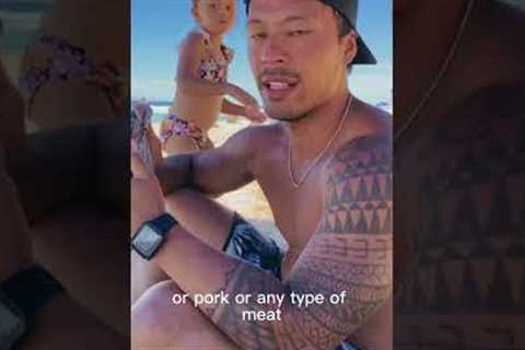 Hawaiian Food that is a must try when visiting! *From a local*