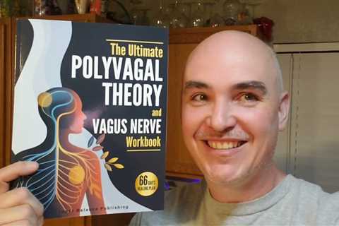 BACKED by SCIENCE? Ultimate Polyvagal Theory Workbook Review Unboxing by Inner Balance Publishing