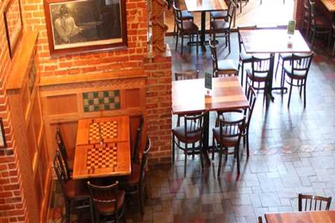 The Ultimate Guide to Solo Dining in Kalamazoo County, Michigan