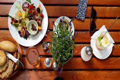 The Ultimate Guide to Breakfast in Central Virginia