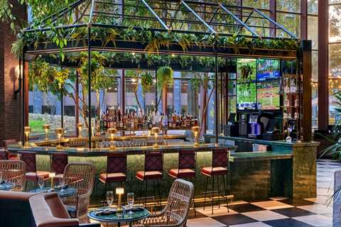The Ultimate Guide to Hosting Private Events at Eateries in Central Virginia