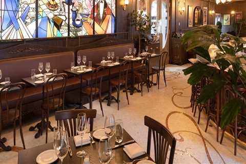 Uncovering the Hidden Gems of Northeastern Illinois: Unique Dining Experiences