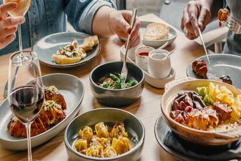 The Ultimate Guide to Dining in Northeastern Illinois