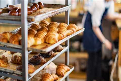 The Sweet Rewards of Bakeries in Southwestern Pennsylvania: A Connoisseur's Perspective