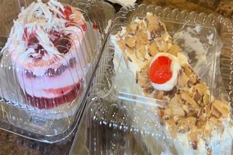 The Gluten-Free and Vegan Bakery Scene in Southwestern Pennsylvania