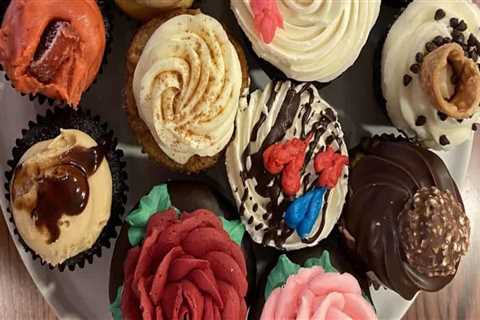 The Sweet Side of Southwestern Pennsylvania: A Guide to Custom Bakeries