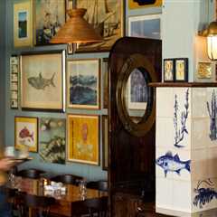 The Ultimate Guide to Outdoor Dining in Southeast SC