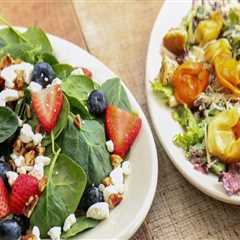 Exploring the Vegetarian and Vegan Dining Scene in Southeast SC