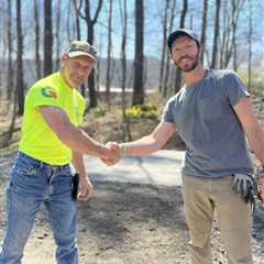 About Us - Blue Ridge Concrete & Construction LLC