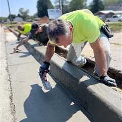 Fletcher - Blue Ridge Concrete & Construction LLC