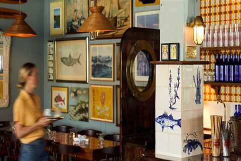 The Ultimate Guide to Outdoor Dining in Southeast SC