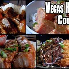 Best Hawaiian Food in Las Vegas - Top 4 Island Eats Ranked!