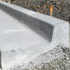 The Importance of Proper Curb and Gutter Installation - Blue Ridge Concrete & Construction LLC