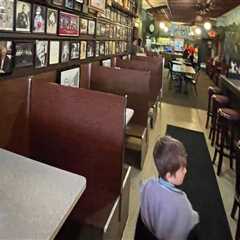 The Best Time to Get Your Pizza Fix in Summit County, Ohio