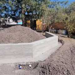 Signs Your Concrete Needs Repair Before It Becomes a Bigger Problem - Blue Ridge Concrete &..