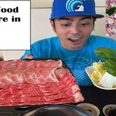 Honolulu Food Adventure: in Kaimuki District of Hawaii #themeltingpot #hawaiifood #eatwithme