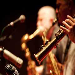 The Ultimate Guide to Enjoying Live Music and Entertainment at Eateries in Western Washington