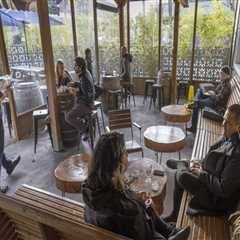 The Ultimate Guide to Outdoor Dining in Western Washington