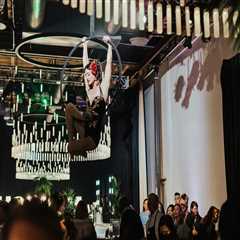 The Ultimate Guide to Rooftop Pool Bars in Western Washington