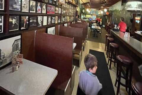 The Best Time to Get Your Pizza Fix in Summit County, Ohio