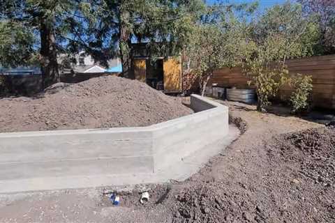 Signs Your Concrete Needs Repair Before It Becomes a Bigger Problem - Blue Ridge Concrete &..