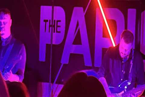 The Ultimate Guide to Enjoying a Drink with a View in Western Washington