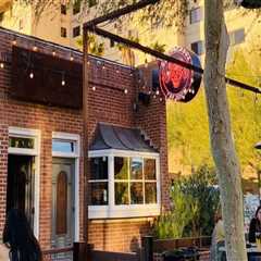 The Ultimate Guide to Outdoor Dining in Maricopa County, Arizona