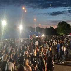 Uncovering the Culinary Treasures: Exploring Southern New Jersey's Must-Visit Food Festivals and..