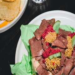 Exploring the Unique Flavors of Northeast Ohio's Local Restaurants