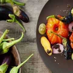 The Farm-to-Table Experience in Southern New Jersey