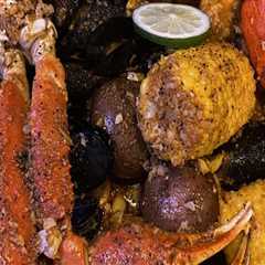 Exploring the Hidden Gems of Northeast Ohio's Seafood Scene