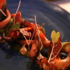 The Ultimate Guide to Tasting Menus in Maricopa County, Arizona