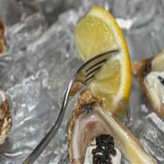 The Ultimate Guide to Oysters in Calvert County, Maryland