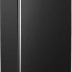 Cool Convenience: EUHOMY 3.2 Cu.Ft Mini Fridge Review for Dorms and Offices