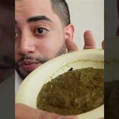 I ATE AT THE MOST AUTHENTIC HAWAIIAN RESTAURANT IN OHAU, HELENAS!