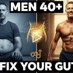 Biotics8 for Men Over 40: Support Gut Health & Testosterone