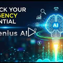 🔥Unlock Your Ad Agency Potential with AdGenius AI!