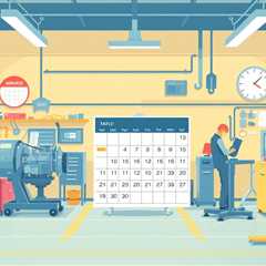Maximize Your Equipment’s Lifespan: The Importance of Scheduling Professional Servicing Periodically