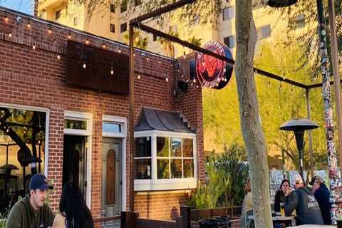 The Ultimate Guide to Outdoor Dining in Maricopa County, Arizona