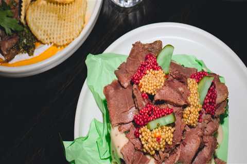 Exploring the Unique Flavors of Northeast Ohio's Local Restaurants